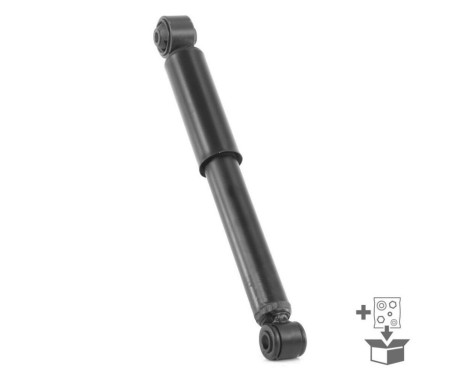 Shock Absorber MONROE ORIGINAL (Gas Technology) 23964, Image 8