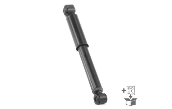 Shock Absorber MONROE ORIGINAL (Gas Technology) 23964, Image 8