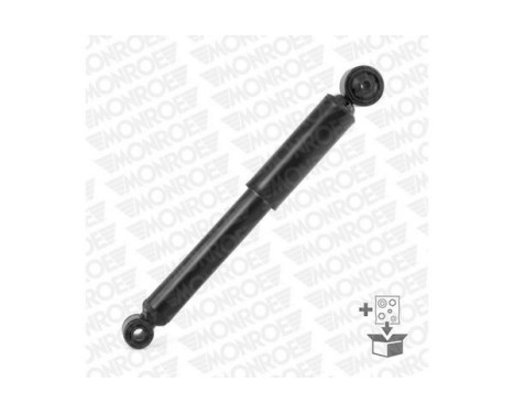 Shock Absorber MONROE ORIGINAL (Gas Technology) 23964, Image 9