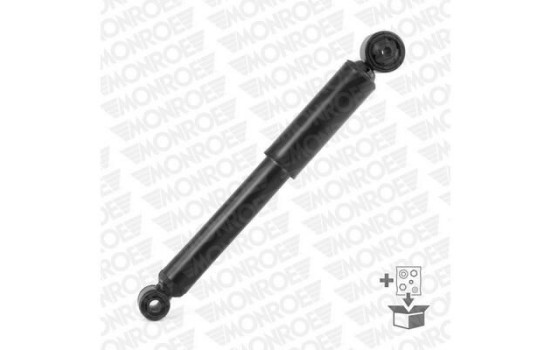 Shock Absorber MONROE ORIGINAL (Gas Technology) 23964, Image 9