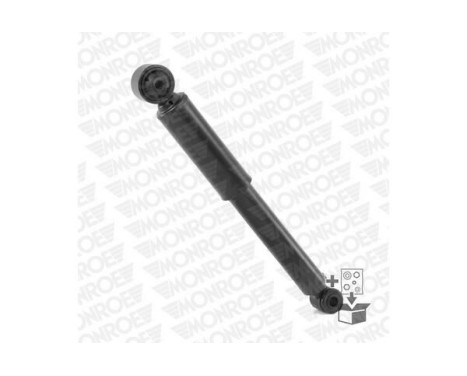 Shock Absorber MONROE ORIGINAL (Gas Technology) 23964, Image 10