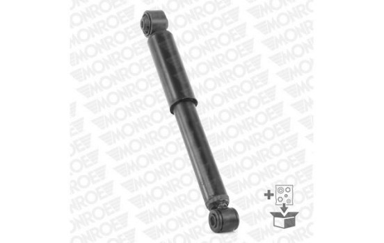 Shock Absorber MONROE ORIGINAL (Gas Technology) 23964, Image 11