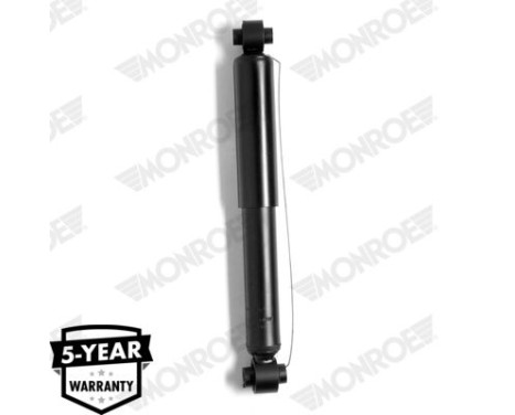 Shock Absorber MONROE ORIGINAL (Gas Technology) 23966, Image 4