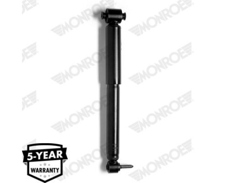 Shock Absorber MONROE ORIGINAL (Gas Technology) 23967, Image 3