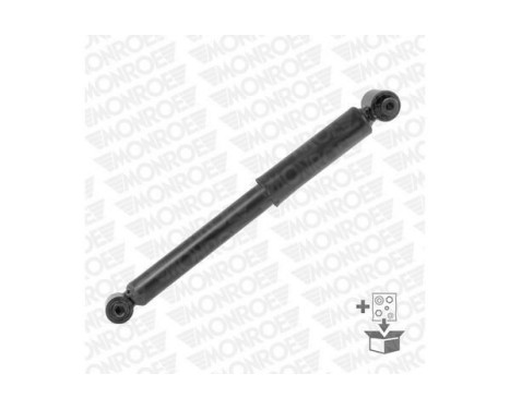 Shock Absorber MONROE ORIGINAL (Gas Technology) 23967, Image 6