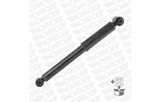 Shock Absorber MONROE ORIGINAL (Gas Technology) 23967