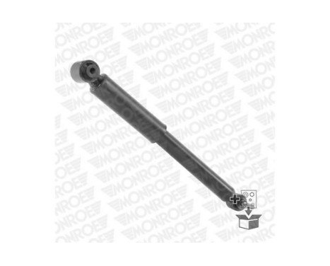 Shock Absorber MONROE ORIGINAL (Gas Technology) 23967, Image 7