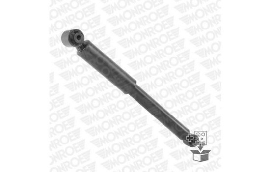 Shock Absorber MONROE ORIGINAL (Gas Technology) 23967, Image 2
