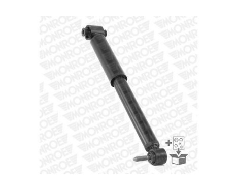 Shock Absorber MONROE ORIGINAL (Gas Technology) 23967, Image 8