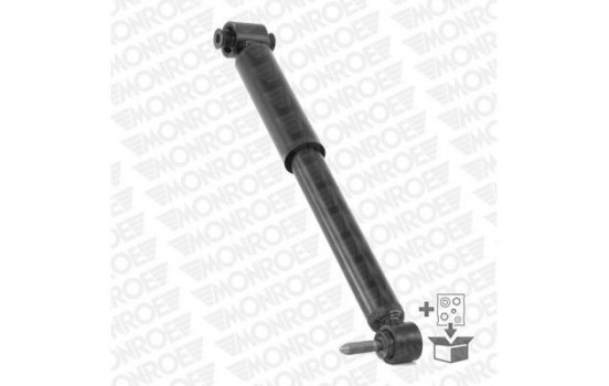 Shock Absorber MONROE ORIGINAL (Gas Technology) 23967, Image 3