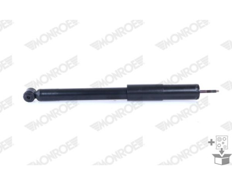 Shock Absorber MONROE ORIGINAL (Gas Technology) 23968, Image 3