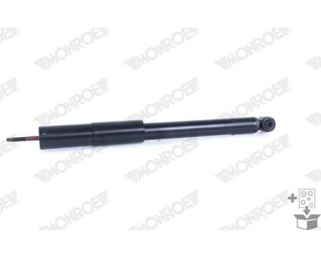 Shock Absorber MONROE ORIGINAL (Gas Technology) 23968, Image 5