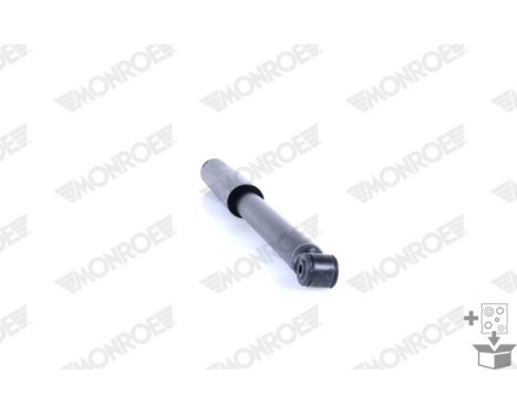 Shock Absorber MONROE ORIGINAL (Gas Technology) 23968, Image 6