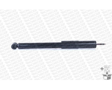 Shock Absorber MONROE ORIGINAL (Gas Technology) 23968, Image 7