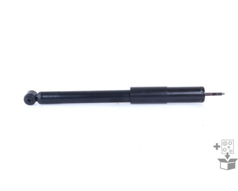 Shock Absorber MONROE ORIGINAL (Gas Technology) 23968, Image 3