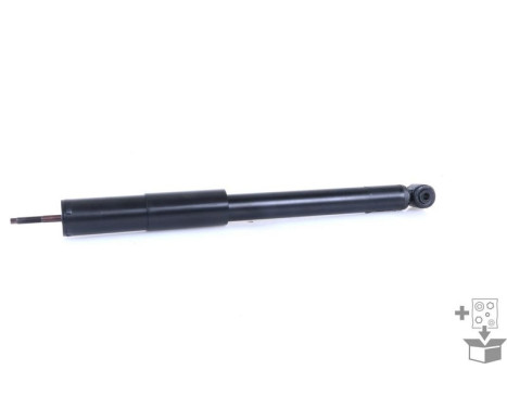 Shock Absorber MONROE ORIGINAL (Gas Technology) 23968, Image 5