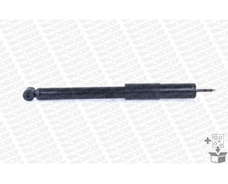 Shock Absorber MONROE ORIGINAL (Gas Technology) 23968, Image 7