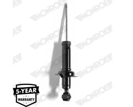 Shock Absorber MONROE ORIGINAL (Gas Technology) 23971, Image 3