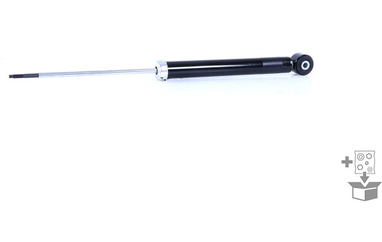 Shock Absorber MONROE ORIGINAL (Gas Technology) 23972