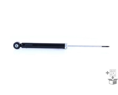 Shock Absorber MONROE ORIGINAL (Gas Technology) 23972, Image 5