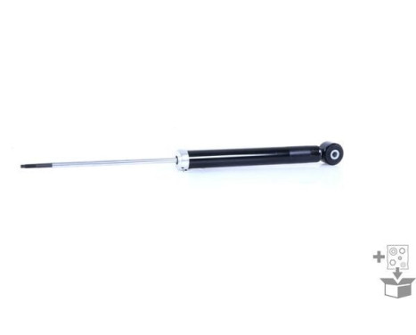 Shock Absorber MONROE ORIGINAL (Gas Technology) 23972, Image 7