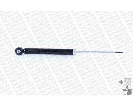 Shock Absorber MONROE ORIGINAL (Gas Technology) 23972, Image 9