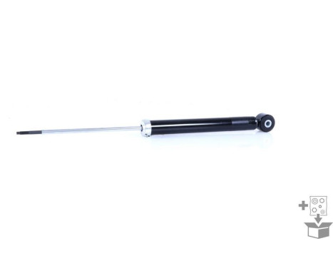 Shock Absorber MONROE ORIGINAL (Gas Technology) 23972, Image 8