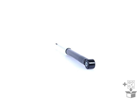 Shock Absorber MONROE ORIGINAL (Gas Technology) 23972, Image 9