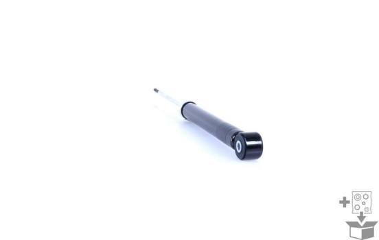 Shock Absorber MONROE ORIGINAL (Gas Technology) 23972, Image 9