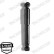 Shock Absorber MONROE ORIGINAL (Gas Technology) 23974, Thumbnail 4