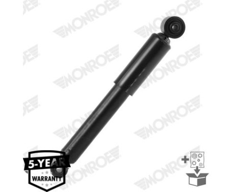 Shock Absorber MONROE ORIGINAL (Gas Technology) 23974, Image 5