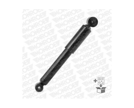 Shock Absorber MONROE ORIGINAL (Gas Technology) 23974, Image 7