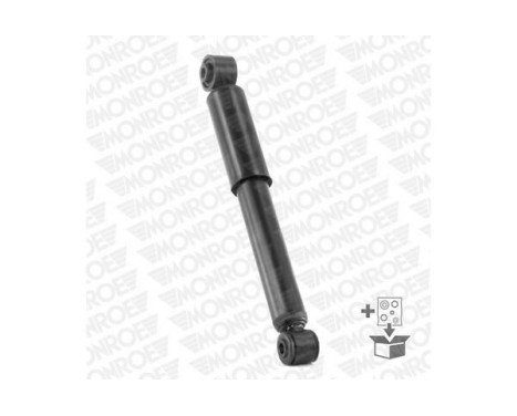 Shock Absorber MONROE ORIGINAL (Gas Technology) 23974, Image 9
