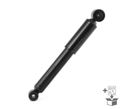 Shock Absorber MONROE ORIGINAL (Gas Technology) 23974, Image 6