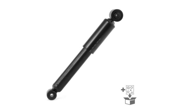Shock Absorber MONROE ORIGINAL (Gas Technology) 23974, Image 6