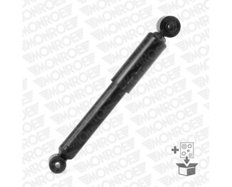 Shock Absorber MONROE ORIGINAL (Gas Technology) 23974, Image 7