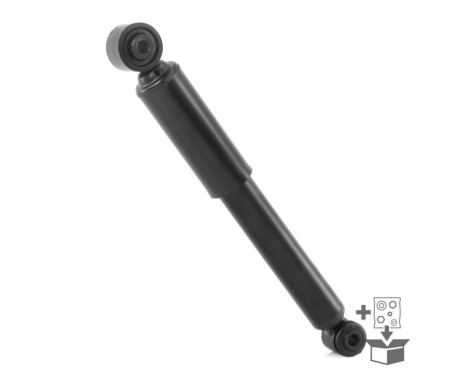 Shock Absorber MONROE ORIGINAL (Gas Technology) 23974, Image 8