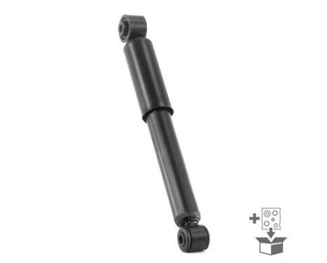 Shock Absorber MONROE ORIGINAL (Gas Technology) 23974, Image 9