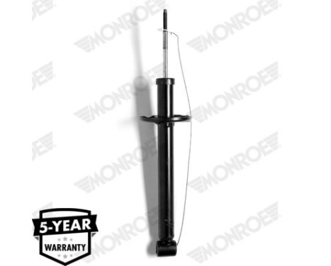 Shock Absorber MONROE ORIGINAL (Gas Technology) 23976, Image 5