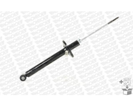Shock Absorber MONROE ORIGINAL (Gas Technology) 23976, Image 3