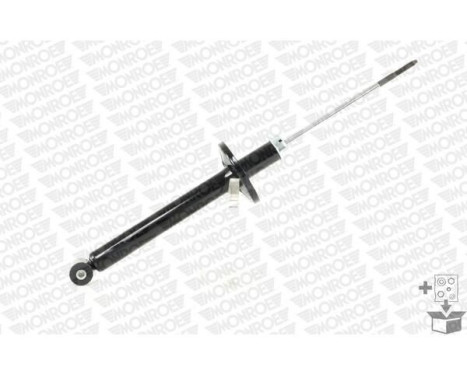 Shock Absorber MONROE ORIGINAL (Gas Technology) 23976, Image 4