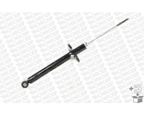Shock Absorber MONROE ORIGINAL (Gas Technology) 23976, Image 4