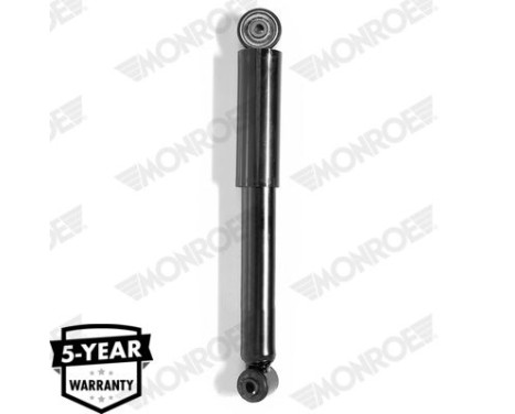 Shock Absorber MONROE ORIGINAL (Gas Technology) 23977, Image 4