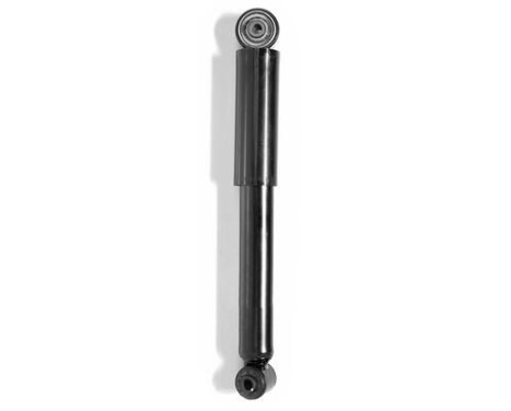 Shock Absorber MONROE ORIGINAL (Gas Technology) 23977, Image 4