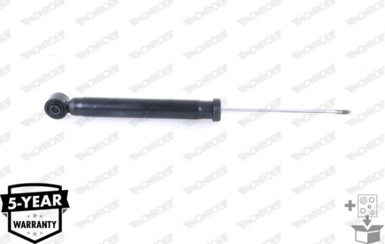 Shock Absorber MONROE ORIGINAL (Gas Technology) 23978, Image 2