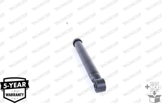 Shock Absorber MONROE ORIGINAL (Gas Technology) 23978, Image 4