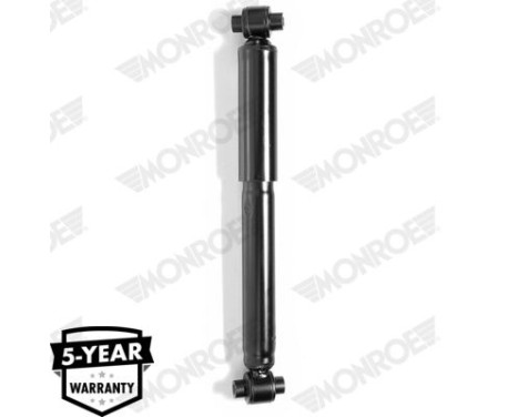 Shock Absorber MONROE ORIGINAL (Gas Technology) 23980, Image 5