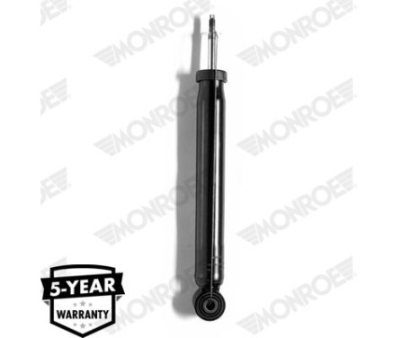 Shock Absorber MONROE ORIGINAL (Gas Technology) 23981, Image 2