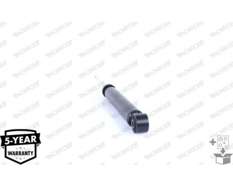 Shock Absorber MONROE ORIGINAL (Gas Technology) 23987, Image 3