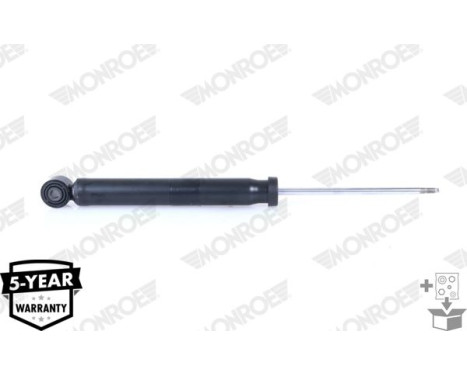 Shock Absorber MONROE ORIGINAL (Gas Technology) 23987, Image 5